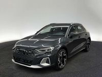 Gebraucht Audi A3 Ambiente 204 PS (150 kW) 2025 Manhattangrau metallic Limousine