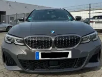 Gebraucht BMW M340 340 PS (250 kW) 2020 Andere farben Kombi