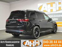 gebraucht Mercedes GLS63 AMG 4M+ PANO|DTR|HUD|LED|CARPLAY|STHZG|23