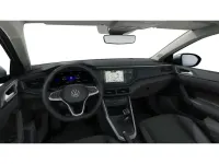 Gebraucht VW Taigo Life 116 PS (85 kW) 2025 8e reflexsilber metallic (metallic) SUV