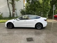 Usado Tesla Model 3 258 kW (351 CV) 2022 Berlina