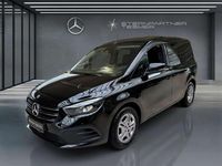 Gebraucht Mercedes T160 Style 95 PS (69 kW) 2024 Loparitschwarz metallic Van / Kleinbus