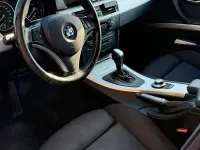 Gebraucht BMW 330 231 PS (169 kW) 2007 Schwarz Kombi
