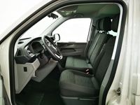 gebraucht VW Caravelle T6.1Comfortline DSG KLIMA GRA PDC AHZV 9-SITZER 3,99%