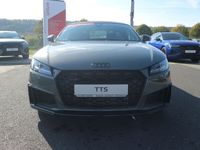 gebraucht Audi TT Roadster S TFSI S tronic*MATRIX*B&O*KAMERA*