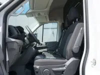 Gebraucht VW Crafter 177 PS (130 kW) 2023 Candyweiã Van