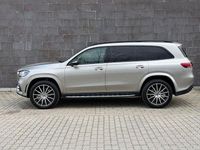 Gebraucht Mercedes GLS400 AMG 330 PS (242 kW) 2022 Silber SUV