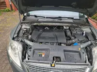 Brugt Ford Mondeo Titanium 145 HK (106 kW) 2008 Sølv Stationcar