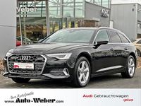 Gebraucht Audi A6 Advanced 265 PS (194 kW) 2025 Kombi