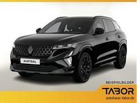 Neu Renault Austral Esprit Alpine 200 PS (147 kW) 2025 Schwarz (black pearlschwarz metallic) SUV