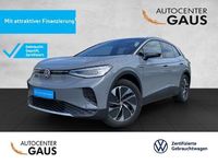 Gebraucht VW ID.4 Pro Performance 150 kW (204 PS) 2023 Grau SUV
