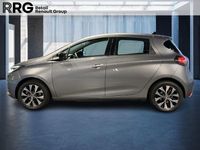 Gebraucht Renault Zoe Evolution 50 kW (69 PS) 2023 Grau Kleinwagen