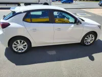 Gebraucht Opel Corsa Edition 75 PS (55 kW) 2023 Weiß Kleinwagen