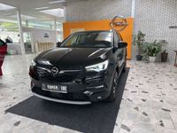 gebraucht Opel Grandland X Ultimate 1.5D - Automatik Leder Navigation