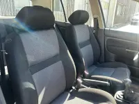 Gebraucht VW Golf IV 75 PS (55 kW) 2000 Grau Kleinwagen