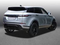 Gebraucht Land Rover Range Rover SE Dynamic 250 PS (183 kW) 2023 Grau SUV