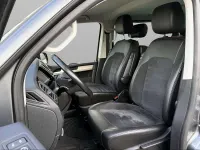 Gebraucht VW Multivan 2019 Indiumgrau metallic Van / Kleinbus