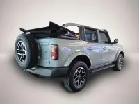 Gebraucht Ford Bronco Outer Banks 305 PS (224 kW) 2022 Manufacturer SUV