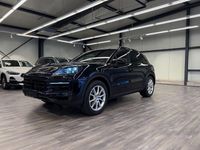 Gebraucht Porsche Cayenne 354 PS (260 kW) 2024 Chromitschwarzmetallic SUV