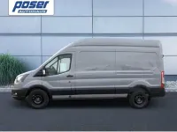 Gebraucht Ford Transit Trend 131 PS (96 kW) 2024 Grau Van