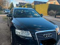 Gebraucht Audi A6 175 PS (128 kW) 2010 Kombi