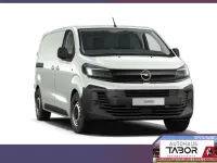Neu Opel Vivaro 177 PS (130 kW) 2026 Kaolin weiß Van / Kleinbus
