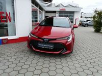 gebraucht Toyota Corolla Touring Sports Hybrid Team D