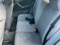 Gebraucht Skoda Octavia 110 PS (80 kW) 2000 Silber Limousine