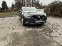 Gebraucht Mazda CX-5 175 PS (128 kW) 2014 Andere farben SUV