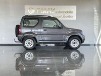 gebraucht Suzuki Jimny 1.3 Club 4×4