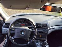 Gebraucht BMW 320 150 PS (110 kW) 1999 Limousine