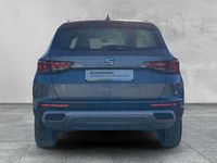 Gebraucht Seat Ateca Xperience 150 PS (110 kW) 2024 Grau SUV