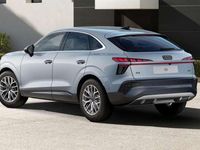 Neu Audi Q3 204 PS (150 kW) 2026 Pfeilgrau perleffekt SUV