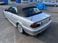 gebraucht BMW 330 Cabriolet 330 Ci