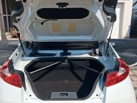 Gebraucht Renault Wind Dynamique 102 PS (75 kW) 2011 Weiß Cabrio