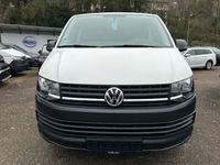 gebraucht VW Caravelle T6