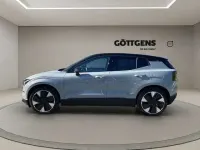 Gebraucht Volvo EX30 Performance 314 kW (428 PS) 2025 Grau SUV