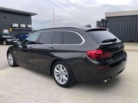 gebraucht BMW 520 d Touring Automatik+Navi+PDC+Klimaaut.+Xenon+