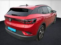 Gebraucht VW ID.4 Pure 125 kW (170 PS) 2025 Kings red metallic SUV