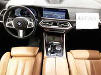 gebraucht BMW X5 X5xDrive45e xLine AHK NAVI LED PDC KAM