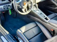 Gebraucht Porsche 718 299 PS (219 kW) 2022 Weiß Cabrio