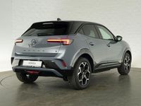 Gebraucht Opel Mokka-e 114 kW (156 PS) 2025 Grafik grau SUV