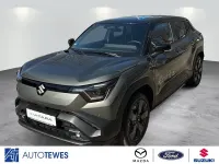 Gebraucht Suzuki e-Vitara Comfort+ 127 kW (174 PS) 2026 Grün SUV