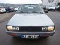 Gebraucht Renault R11 60 PS (44 kW) 1984 Silber Kleinwagen