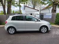 gebraucht VW Golf Plus LIFE 2.0TDI 140PS DSG PDC ALU EURO5