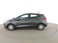 Gebraucht Ford Fiesta Cool & Connect 2019 Grau Kleinwagen