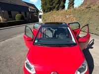 Gebraucht VW up! 60 PS (44 kW) 2014 Rot Kleinwagen