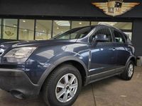 Gebraucht Opel Antara Edition 368 PS (270 kW) 2007 Grau SUV