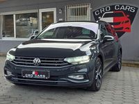 Gebraucht VW Passat Business 150 PS (110 kW) 2021 Grau Kombi