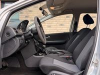 Gebraucht Mercedes A150 95 PS (69 kW) 2007 Silber Kleinwagen